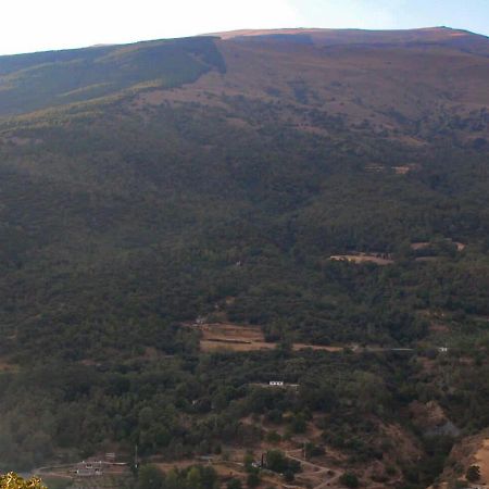 Appartement Cortijo El Tesoro à Busquístar Extérieur photo
